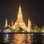 Wonderful Pearl Cruise - 