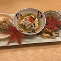 焼鳥と水炊き 櫛田 - 