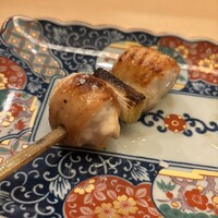焼鳥と水炊き 櫛田 - 