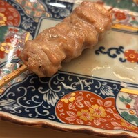 焼鳥と水炊き 櫛田 - 
