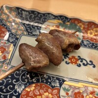 焼鳥と水炊き 櫛田 - 