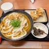 いぶきうどん 高円寺マシタ店