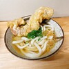 西端手打 上戸うどん