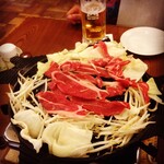 サッポロビール園 開拓使館 - 