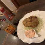 ビストロワインバー　あんさんぶる - 