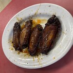 矢場味仙 - 手羽先