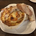 ビストロワインバー　あんさんぶる - 