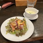 ラ・ピッコラ・ターヴォラ - 