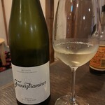 ビストロワインバー　あんさんぶる - 