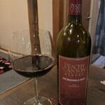 ビストロワインバー　あんさんぶる - 