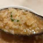 藤一番 - 雑炊風リフト