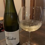 ビストロワインバー　あんさんぶる - 