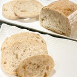 ドイツパンと菓子の店ビオランド - 