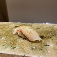 鮨 波残 - 
