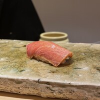 鮨 波残 - 