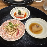 中国菜厨 エスサワダ 新丸ビル店 - 