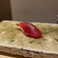 鮨 波残 - 