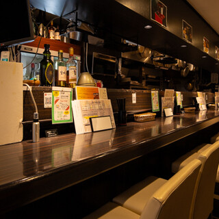 東北酒場 プエドバル_2