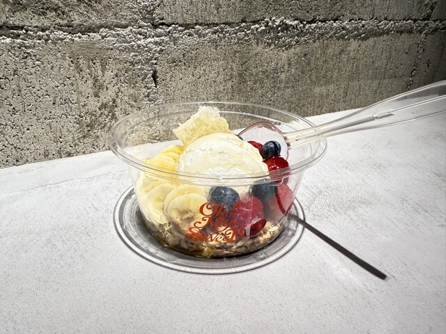 Oh! My Sweets Joshi Dai Ten photo 2