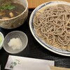 蕎麦処 こだか - 