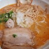 はりけんラーメン 本店