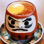 にぎり寿司 だるま道場 - 