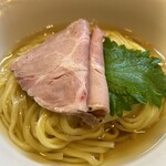 支那蕎麦 澤田 - 