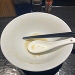 自家製麺 伊藤 銀座店 - 