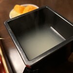 獅子宿燻亭 - ★一品餅そば（ずんだ・950円税込）★