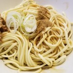 煮干中華ソバ イチカワ - 