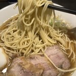 自家製麺 伊藤 銀座店 - 