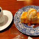 西原珈琲店分店 - 