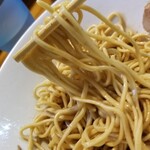 煮干中華ソバ イチカワ - 