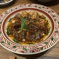 中国菜厨 エスサワダ 新丸ビル店 - 