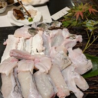 ふぐ御料理處 でん - 