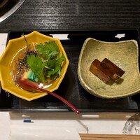 ふぐ御料理處 でん - 