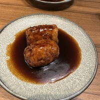 中国菜厨 エスサワダ 新丸ビル店 - 