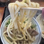うつ海うどん - 