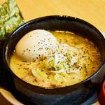 焼鳥どん - 料理写真: