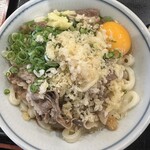うつ海うどん - 