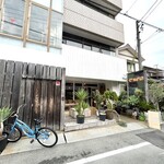 saturday's pono - 外観