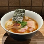 麺 ふじさき - 