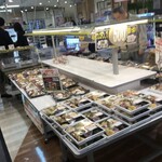 ダイエー - 料理写真: