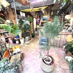 saturday's pono - 内観