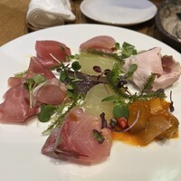 築地ボン・マルシェ - 