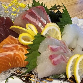 北海炉端 MOZU 別館_1