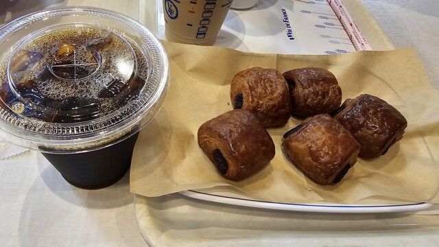 VIE DE FRANCE Nakamozu Ten