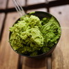 ななや - 料理写真:抹茶ジェラートNo.3 No.6