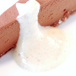 カカオ マジック - バニラナッツクリーム '14 4月上旬