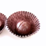 カカオ マジック - ボンボンショコラ：マカ (単品410円) '14 4月上旬